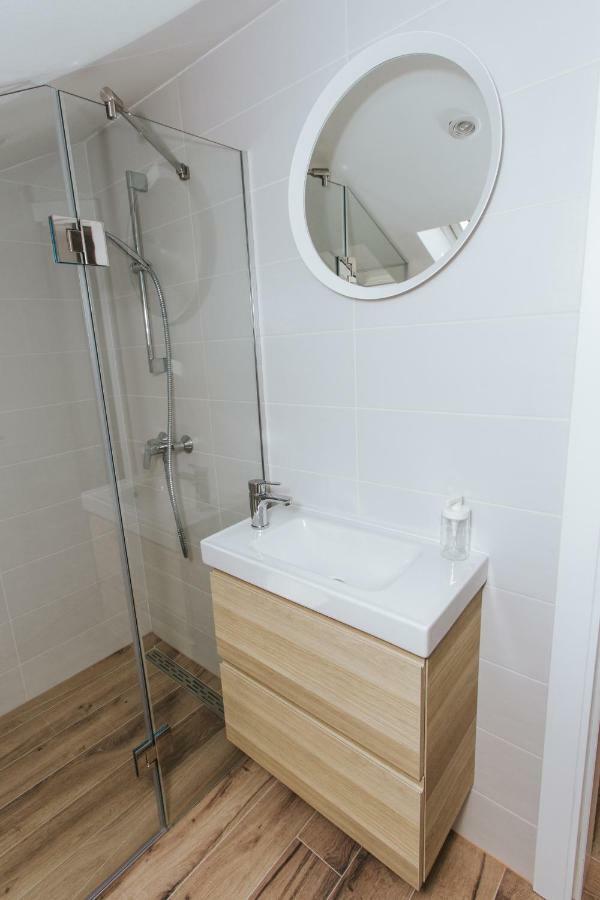 Fyaka Loft Apartments Vodice Exterior foto